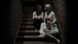 Задник до фильму"Ла Йорона" #363627