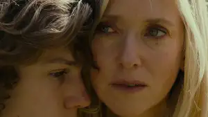 Задник до фильму"Минулого літа" #798290