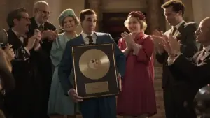 Задник до фильму"Месьє Азнавур" #616645