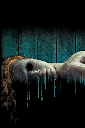 Постер до фильму"Будинок воскових фігур" #809337