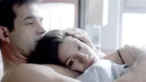 Задник до фильму"О любви" #801475