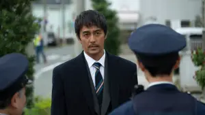 Задник до фильму"俺ではない炎上" #790345