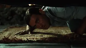 Задник до фильму"Лабіринт Фавна" #597409