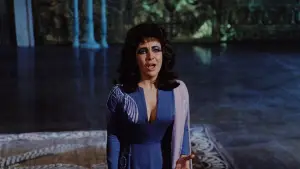 Задник до фильму"Клеопатра" #809614