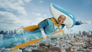 Задник до фильму"Сім