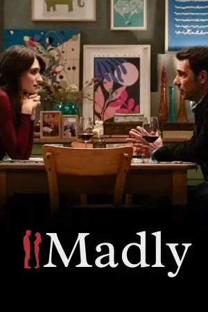 Постер до фильму"Правила флірту" #779213