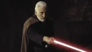 Задник до фильму"Зоряні війни: Епізод 2 — Атака клонів" #617053