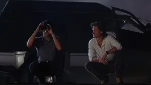 Задник до фильму"Танґо і Кеш" #625619