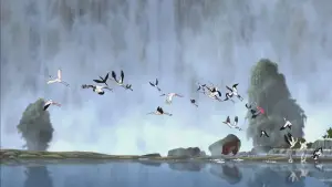 Задник до фильму"Тарзан" #594082