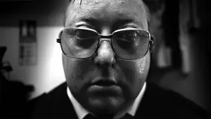 Задник до фильму"The Human Centipede 2 (Full Sequence)" #785799