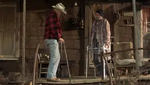 Задник до фильму"Проста історія" #529244