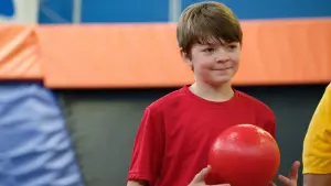 Задник до фильму"Війна з дідусем" #455255