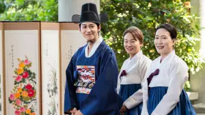 Задник до фильму"Весільний бенкет" #783318