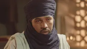 Задник до фильму"Тімбукту" #250382