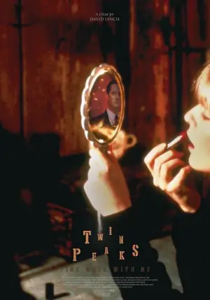 Постер до фильму"Твін-Пікс: Вогню, іди зі мною" #643410