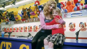 Задник до фильму"Міські дівчата" #810011