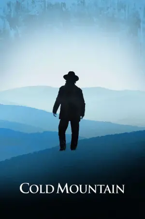 Постер до фильму"Холодна гора" #120170