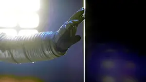 Задник до фильму"2001: Космічна Одіссея" #565278