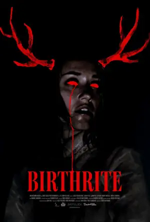 Постер до фильму"Birthrite" #926013