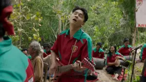 Задник до фильму"Para Perasuk" #797984