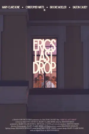 Постер до фильму"Eric