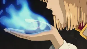 Задник до фильму"Мандрівний замок" #568333