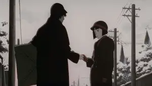 Задник до фильму"Акторка тисячоліття" #708945