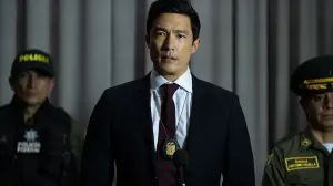 Задник до фильму"Зникла безвісти" #210501