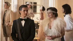 Задник до фильму"Це все він" #322494