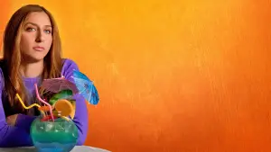 Задник до фильму"Spinster" #930843
