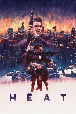 Постер до фильму"Сутичка" #566452