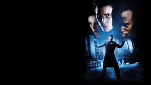 Задник до фильму"Еквілібріум" #613682