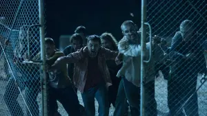 Задник до фильму"День мерців: Родовід" #328371