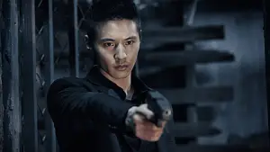 Задник до фильму"Людина нізвідки" #652107