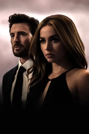 Постер до фильму"Небезпечне побачення" #247122