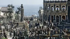 Задник до фильму"Агора" #250292