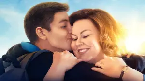 Задник до фильму"Прорив" #204202