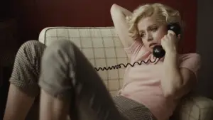 Задник до фильму"Білявка" #696872