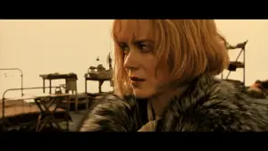 Задник до фильму"Доґвіль" #698857