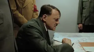 Задник до фильму"Бункер" #668109