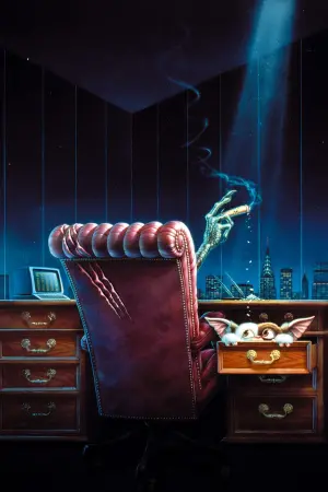 Постер до фильму"Гремліни 2: Нова партія" #287224