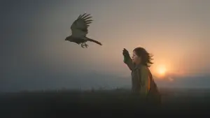 Задник до фильму"«Я» означає Яструб" #765983