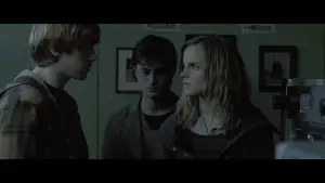 Задник до фильму"Гаррі Поттер та смертельні реліквії: Частина 1" #558281