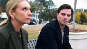 Задник до фильму"Присяжний №2" #780509