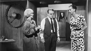 Відео до фільму One, Two, Three | One Two Three Movie Trailer