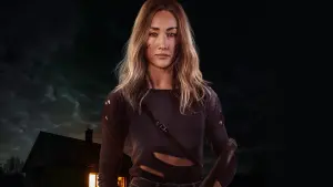 Задник до фильму"Бентежна ніч" #314547