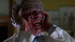 Задник до фильму"Реаніматор" #243946