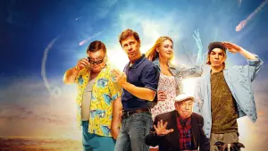 Відео до фільму СуперБобровы | СуперБобровы - официальный трейлер HD