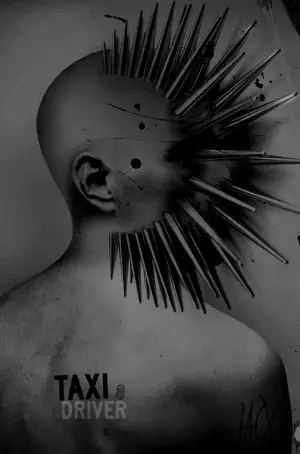 Постер до фильму"Таксист" #577269