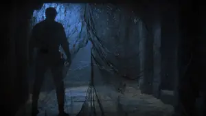 Задник до фильму"Мумія повертається" #624584